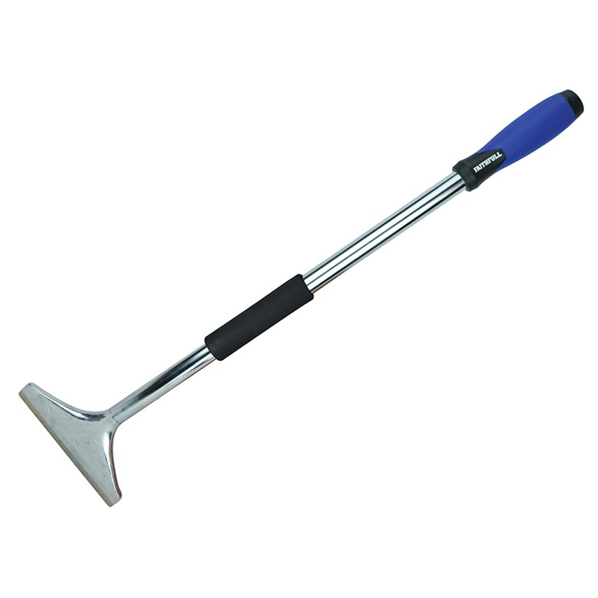 Heavy-Duty Long Handled Scraper 150mm (6in) FAISCRA150LH
