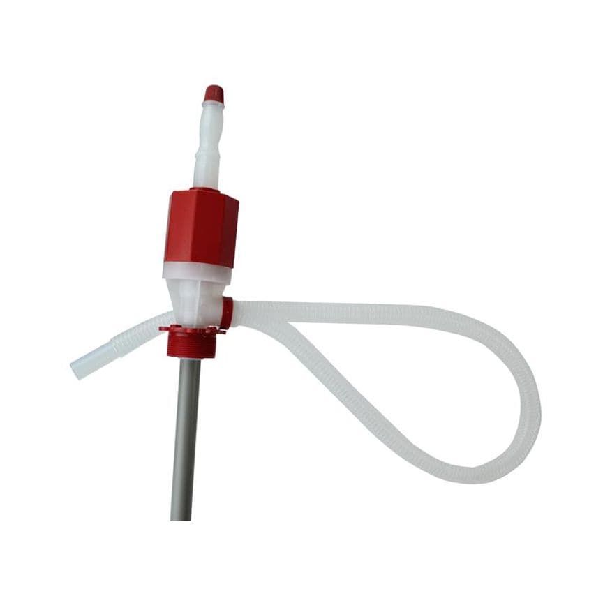 Heavy-Duty Piston Siphon Pump FAIOCPSIPHD