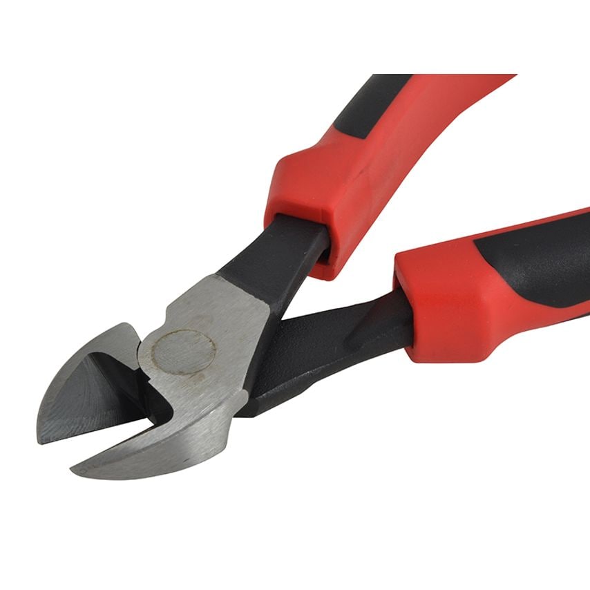 Heavy-Duty Side Cutting Plier 150mm (6in) TENMB4426T