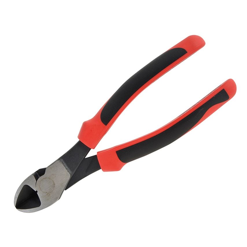 Heavy-Duty Side Cutting Plier 150mm (6in) TENMB4426T