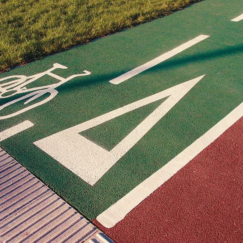 Heavy Duty Asphalt Paint Black 5L