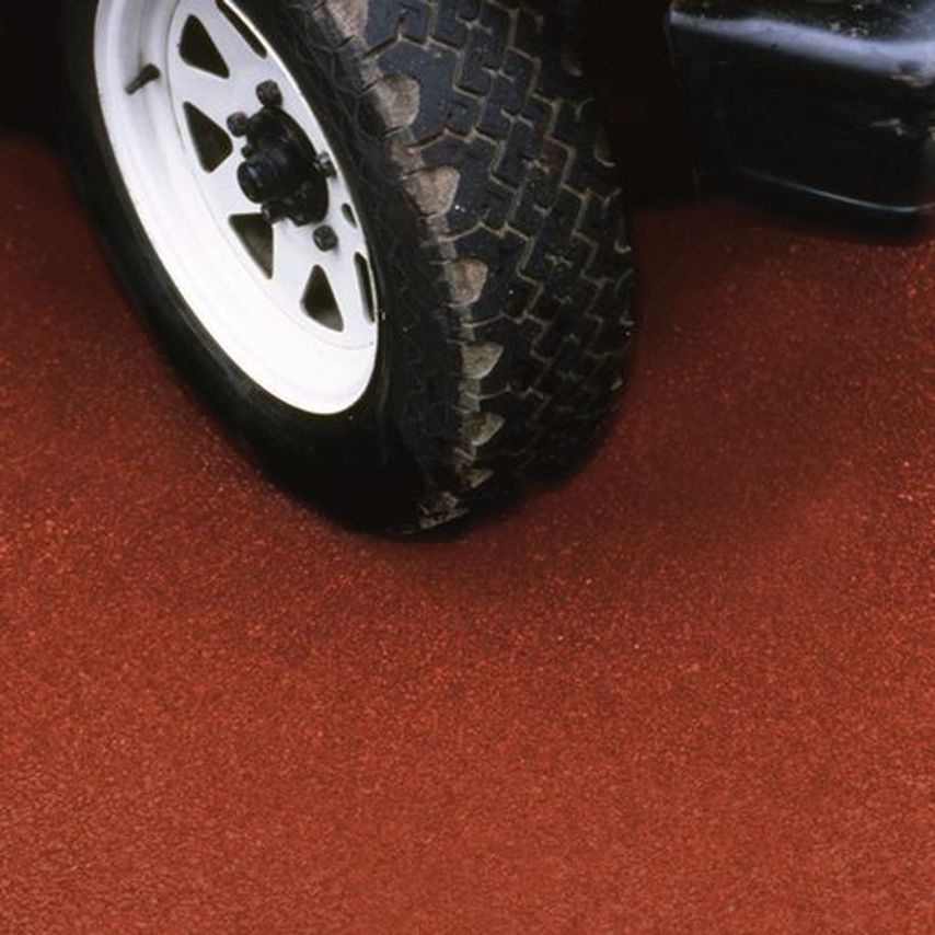 Heavy Duty Asphalt Paint Black 5L