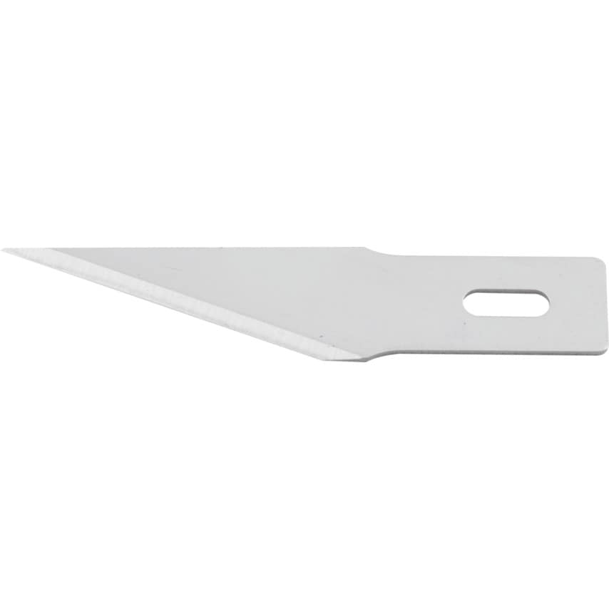 Heavy Duty Blades for Craft Knife, Pack of 10