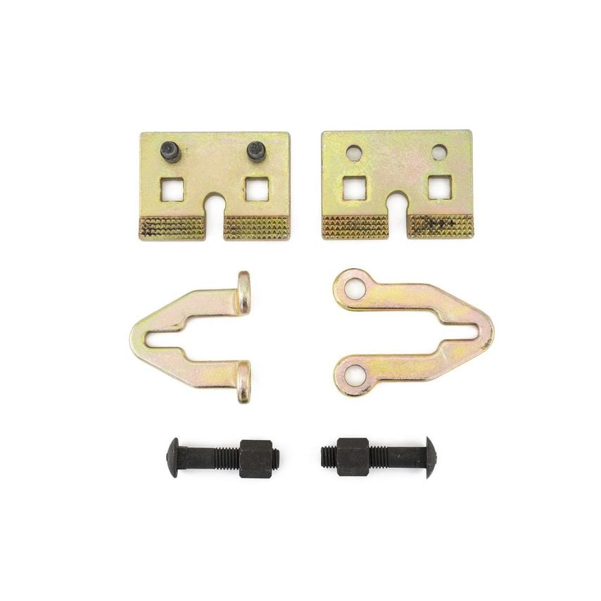 Heavy Duty Buckle AH-C601N