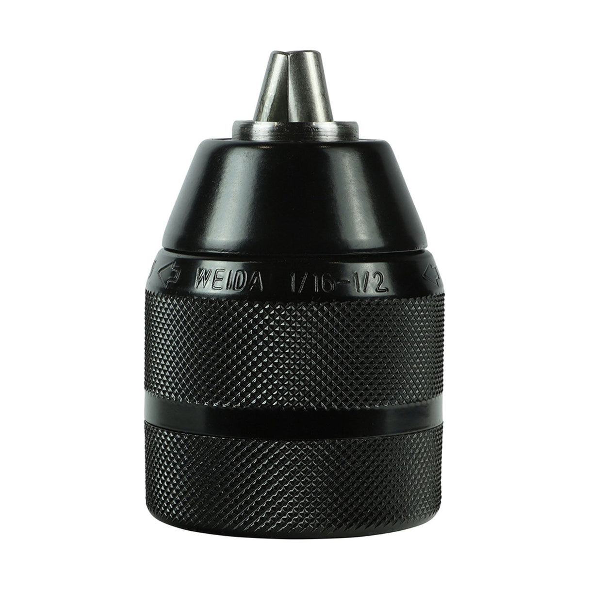 Heavy Duty Keyless Chuck - HDKC13