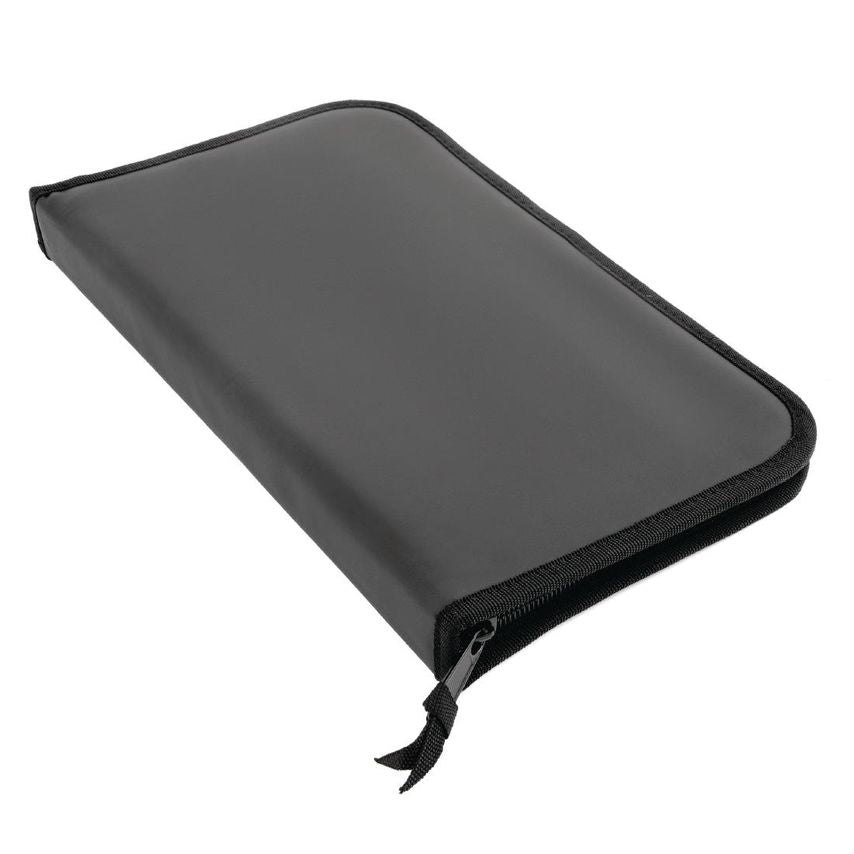 Heavy Duty Knife Case 7 Slots