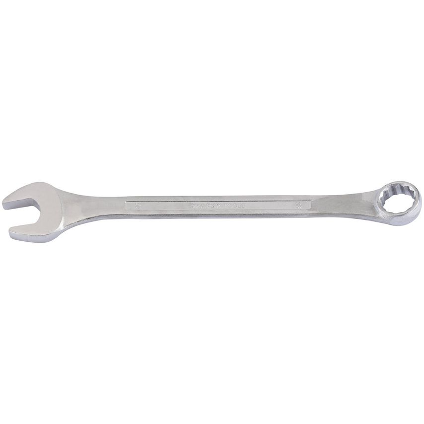 Heavy Duty Long Pattern Metric Combination Spanner 36mm