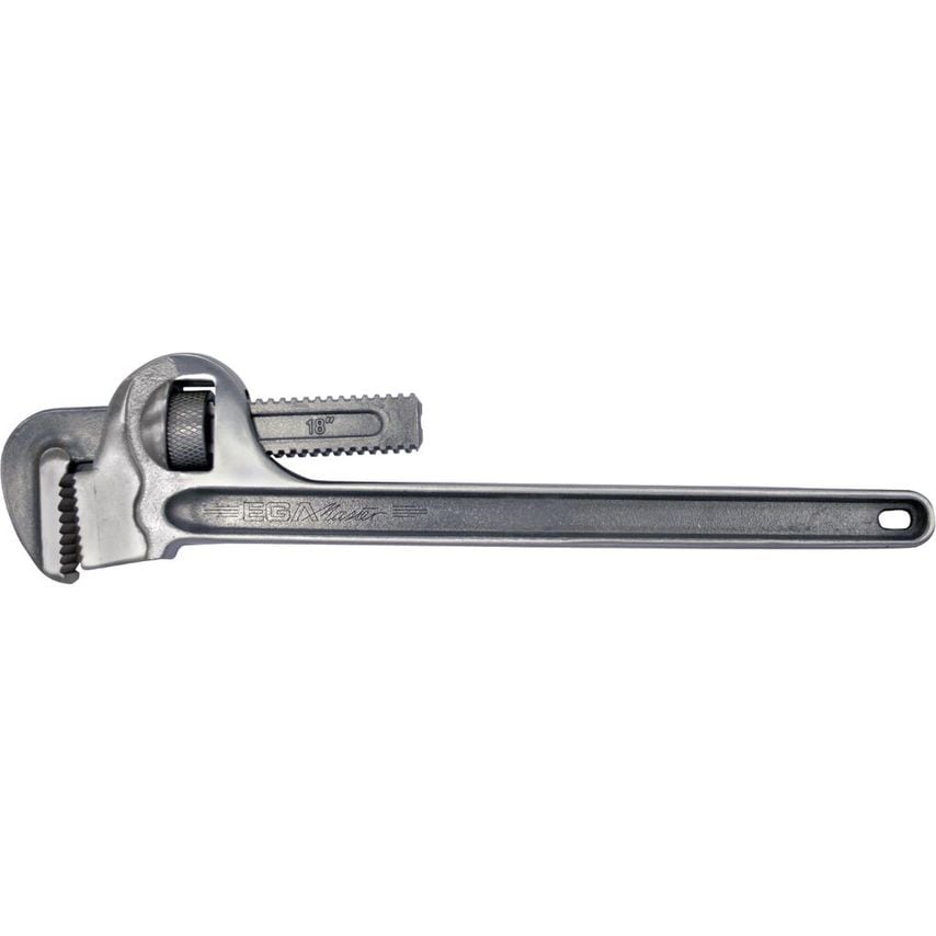 Heavy Duty Pipe Wrench 12" Acetilex 79458