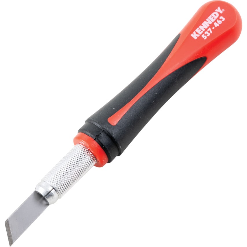 Heavy Duty Precision Craft Knife