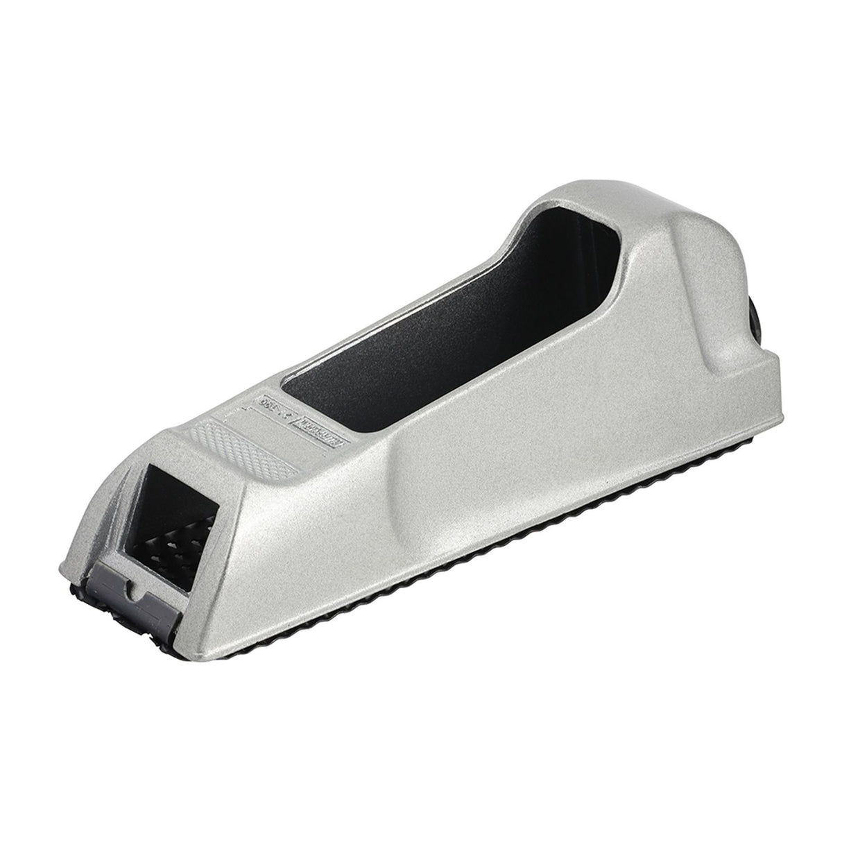 Heavy Duty Rasp Plane - 468050