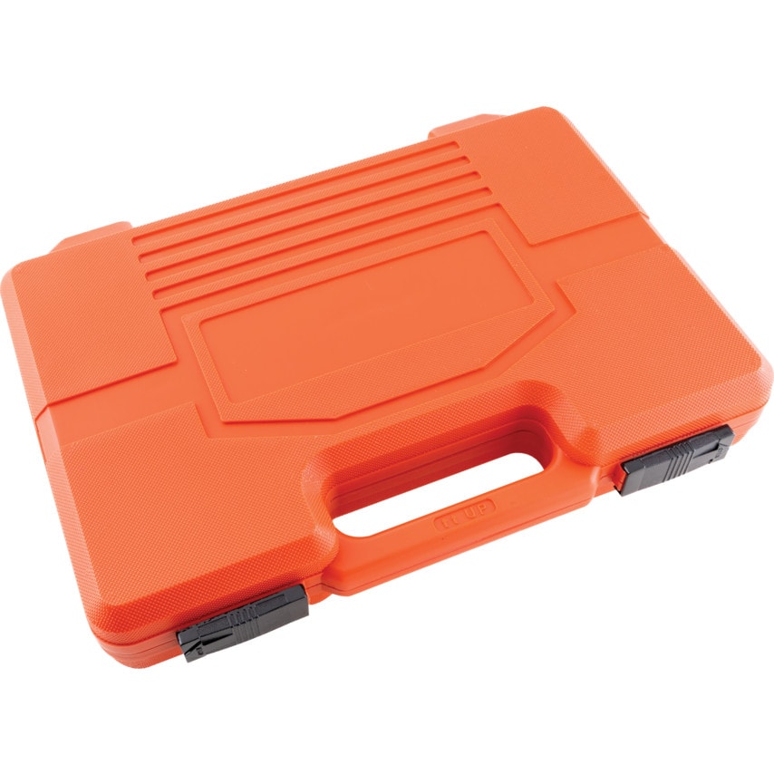 Heavy Duty Ratchet Crimping Toolkit 552 Piece