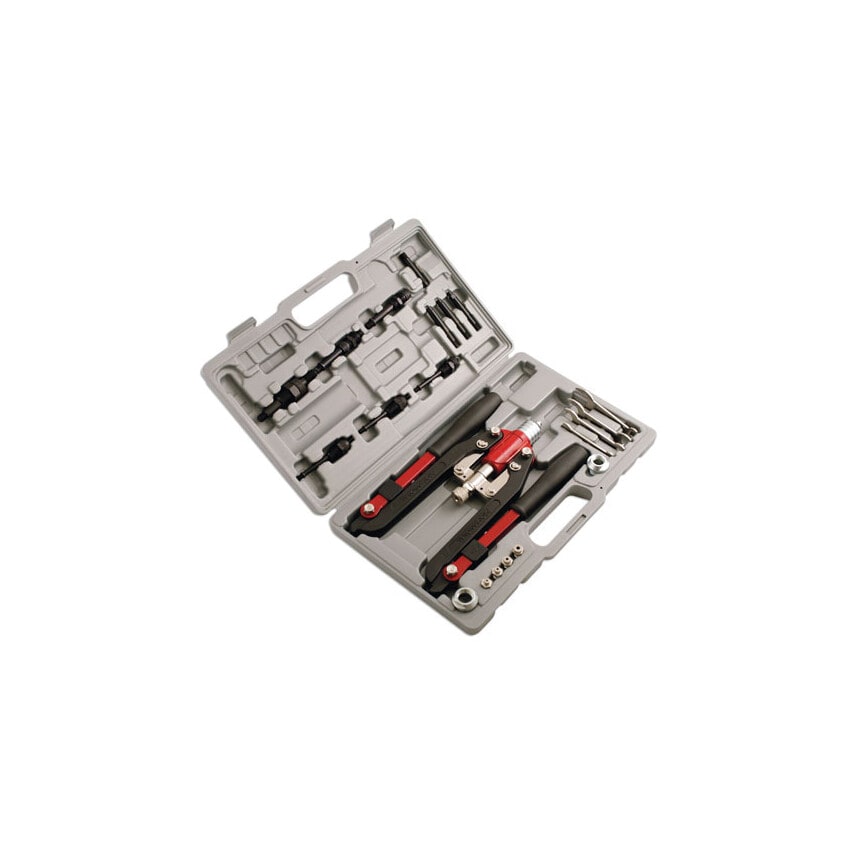 Heavy Duty Riveter Kit