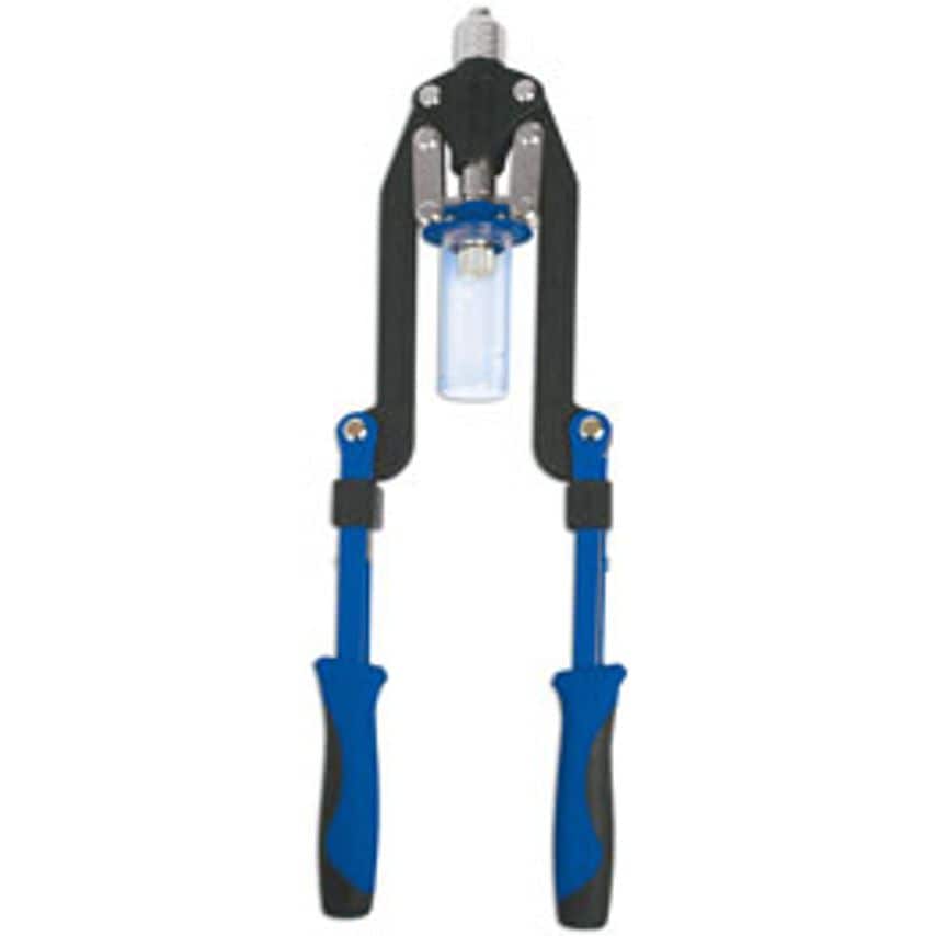 Heavy Duty Riveter and Riv Nut Tool