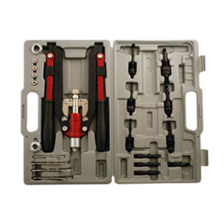 Heavy Duty Riveting Kit