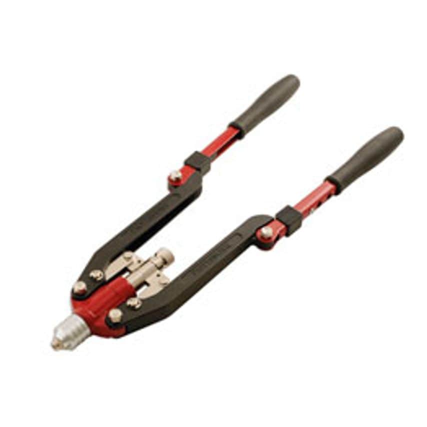 Heavy Duty Riveting Kit