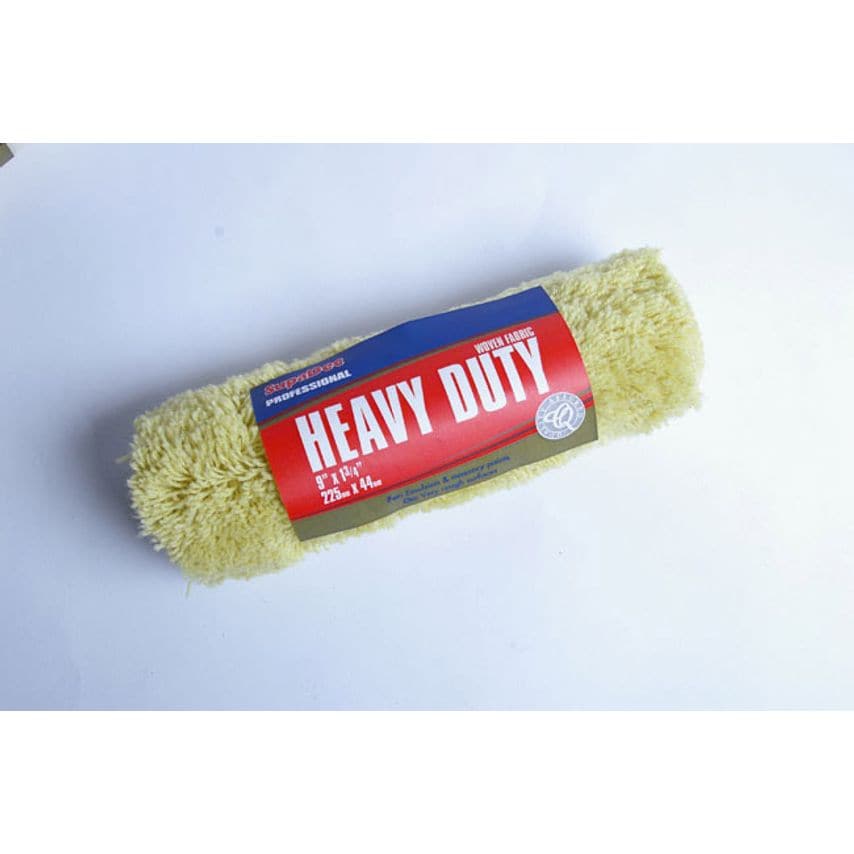 Heavy Duty Roller Refill 9" x 1.75"/255mm x 44mm