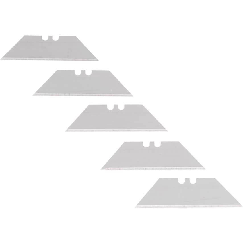 Heavy Duty Trimming Knife Blades, Pack of 100