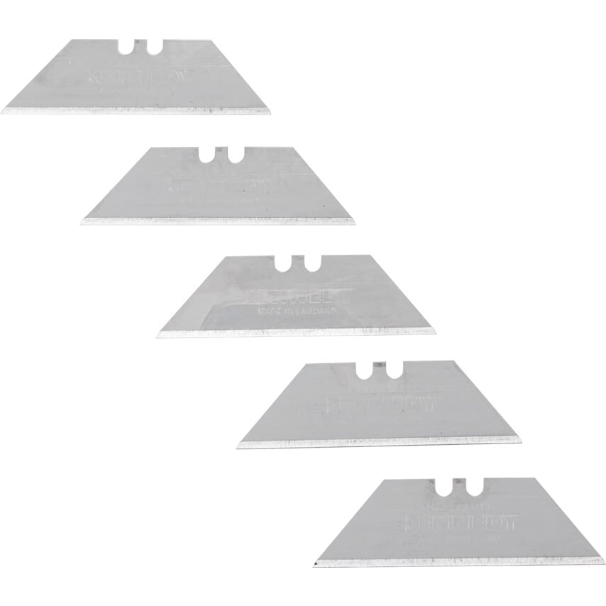 Heavy Duty Trimming Knife Blades, Pack of 100
