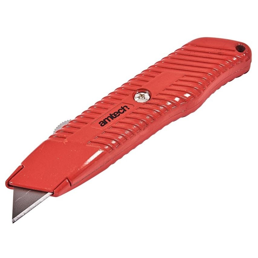 Heavy Duty Utility Knife - 150mm (6)
