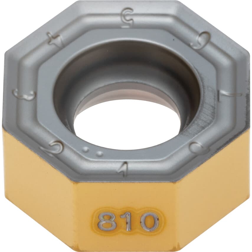 Heildo 845 Line ONMU Milling Inserts