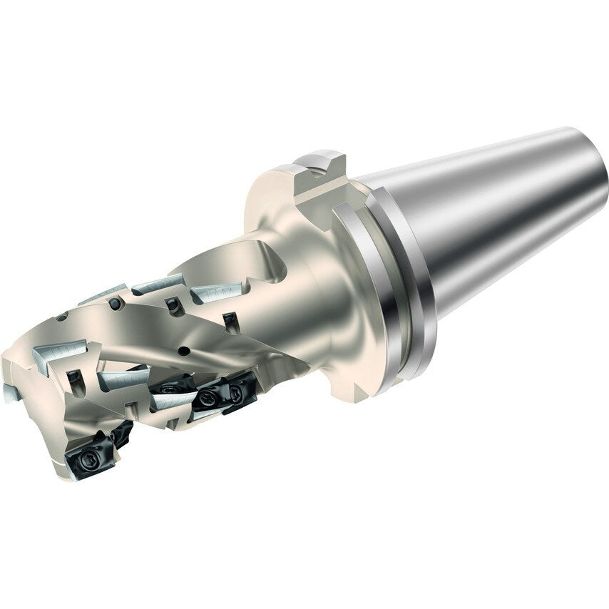 Helical Milling Cutters F4138.S4.040.Z03.54