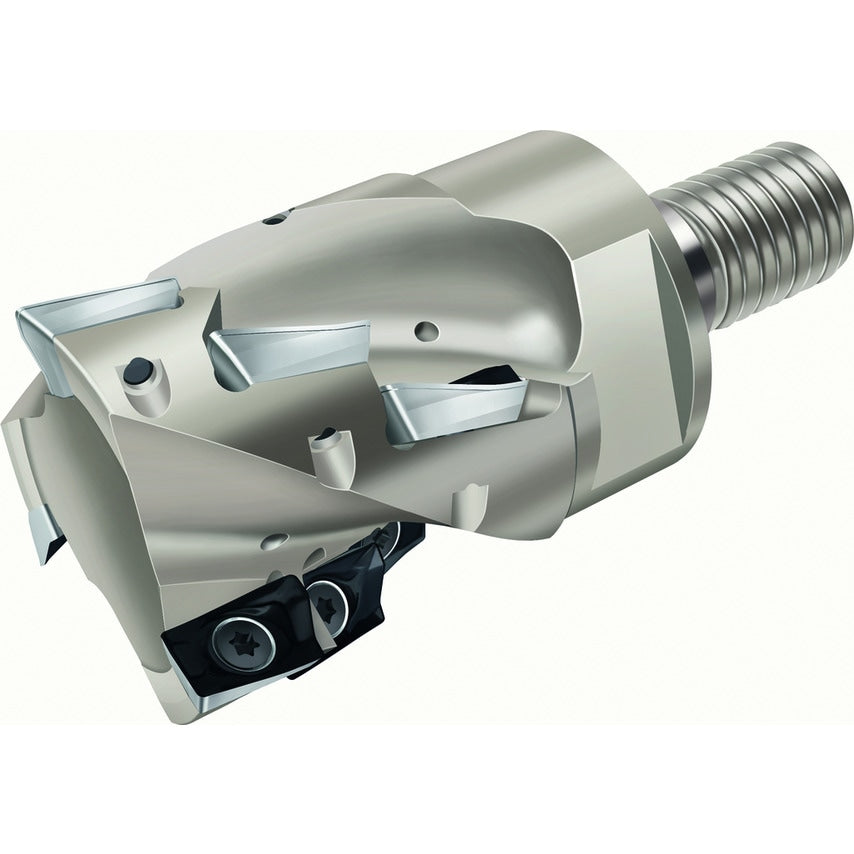 Helical Milling Cutters F4138.T28.032.Z02.33