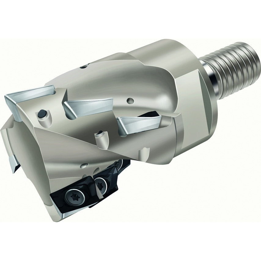 Helical Milling Cutters F4238.T45.050.Z03.43