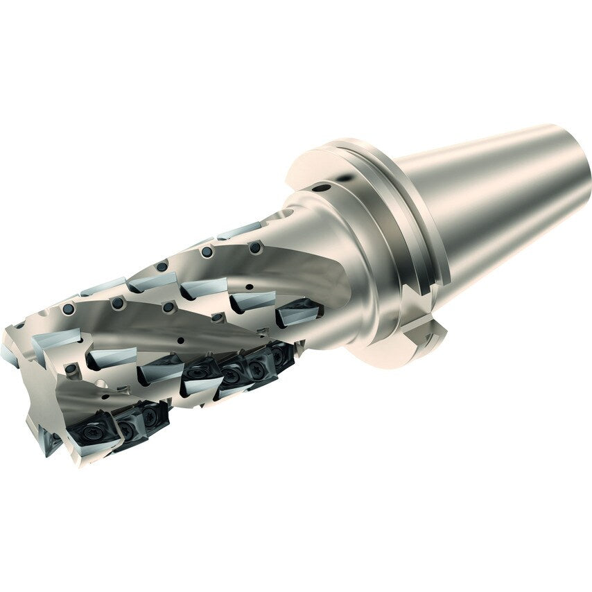 Helical Milling Cutters F4338.S5.063.Z04.109