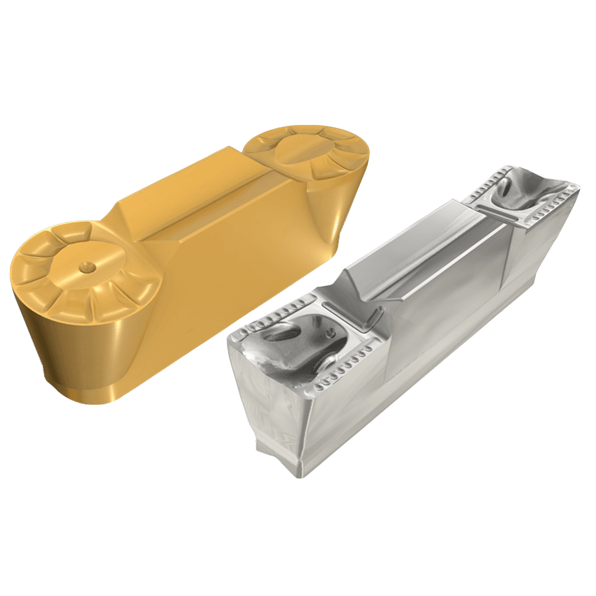 Heliface Inserts HGPL 5005Y IC908 - Pack of 10