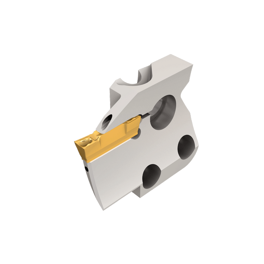 Heliface Tools HFPAD 4R-44-T14-JHP - Pack of 1