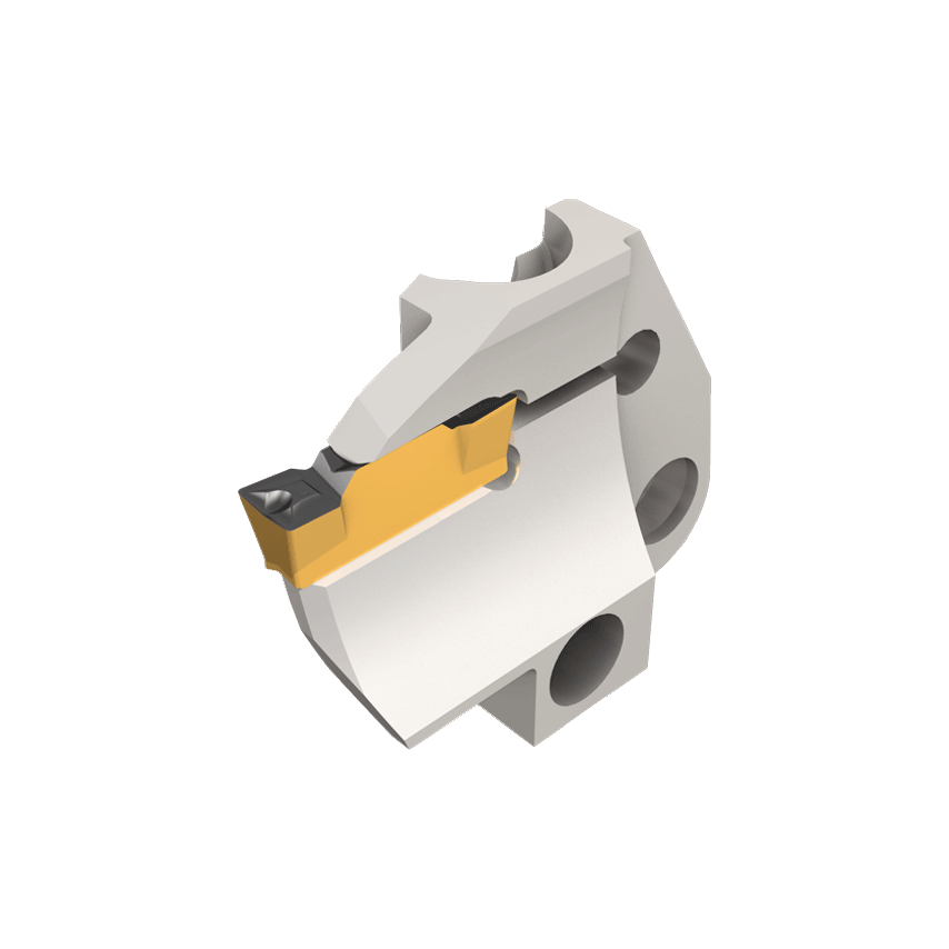 Heliface Tools HFPAD 5L-75-T14 - Pack of 1