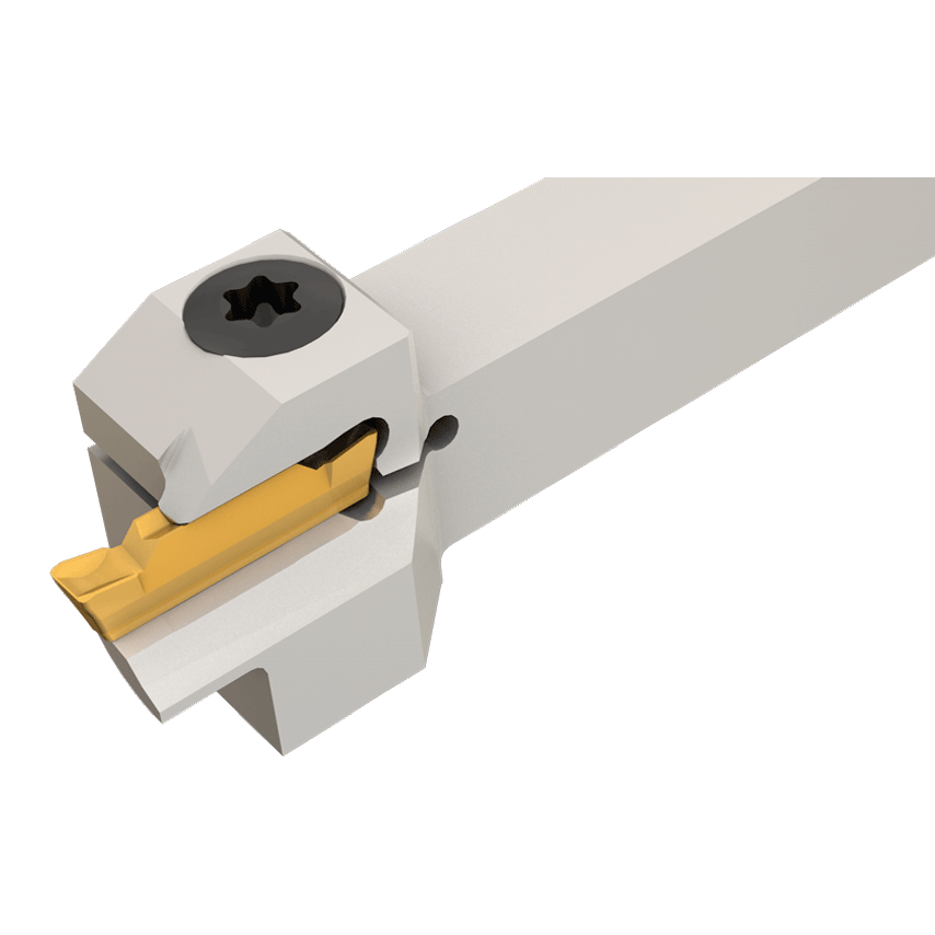 Heliface Tools Hghl 1616-12-3T6 - Pack of 1