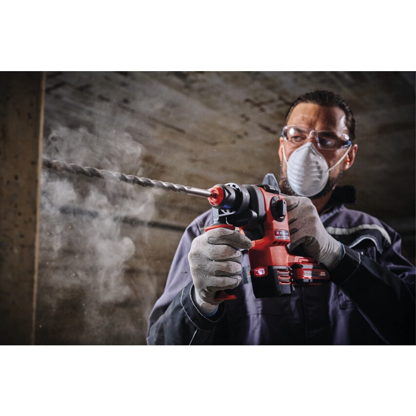Herocco 18/20 Cordless Rotary Hammer