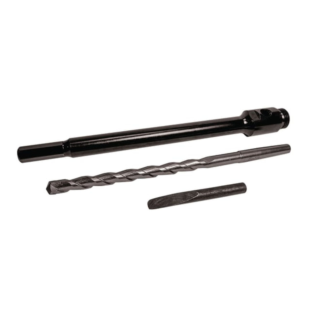 Hex Adapter Pack 250mm