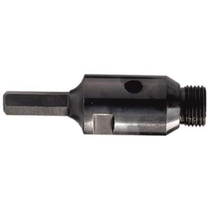 Hex Adapter - DB02420