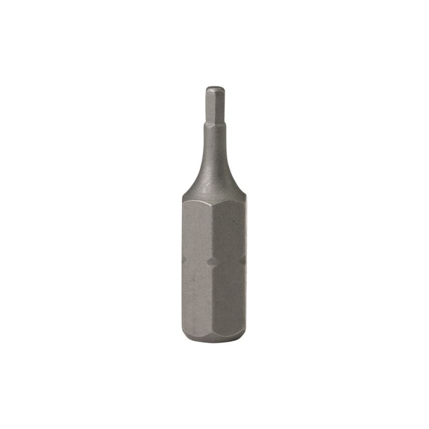 Hex Insert Bits 1.5mm x 25.4mm