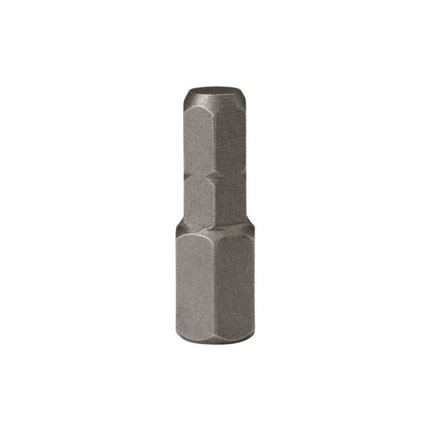 Hex Insert Bits 5/16 x 1" (10 Pack)