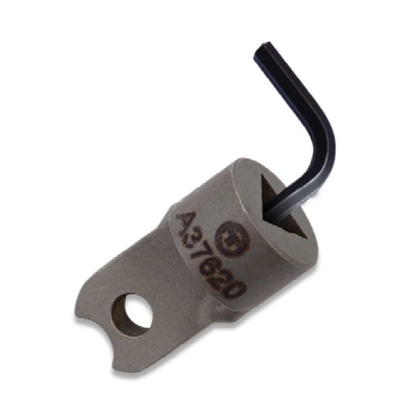 Hex Key Adaptor 6-8 mm Captive Pin