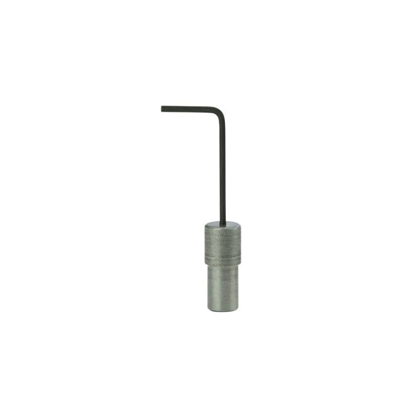 Hex Key Head TBIH 0.050