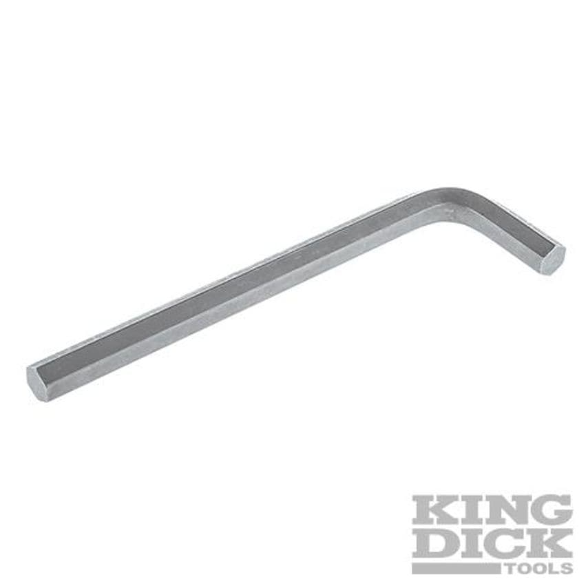 Hex Key Wrench Metric 6mm