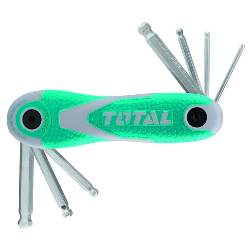 Hex Key - THT1061836