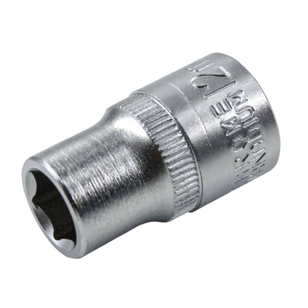 Hex Socket 1/2in Drive 12mm