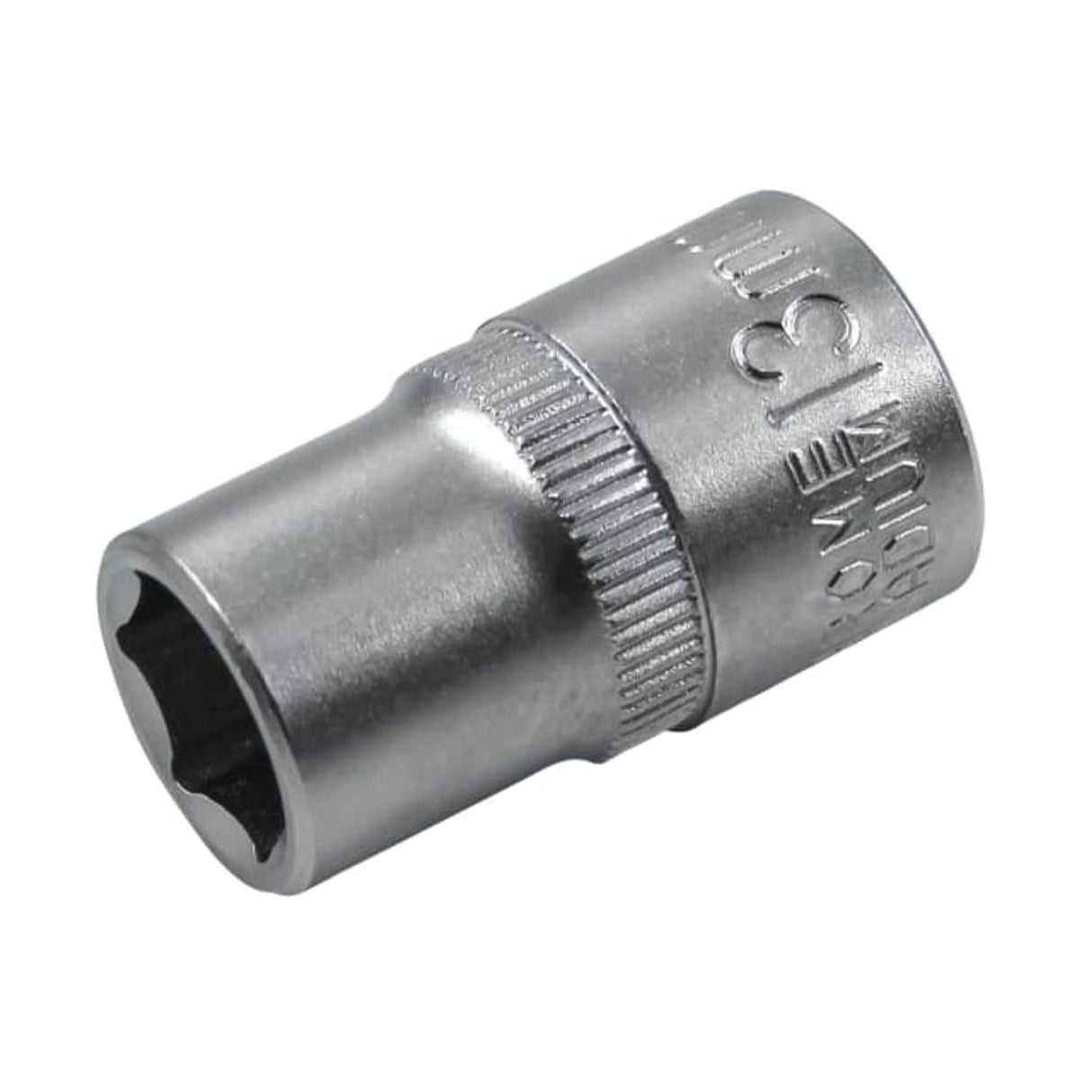 Hex Socket 1/2in Drive 13mm
