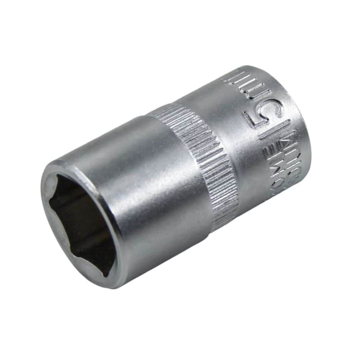 Hex Socket 1/2in Drive 15mm