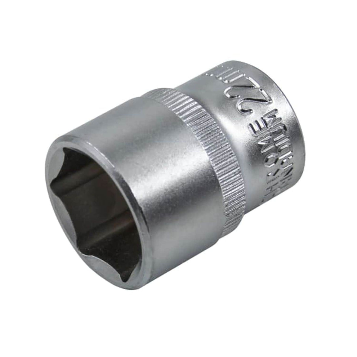 Hex Socket 1/2in Drive 22mm