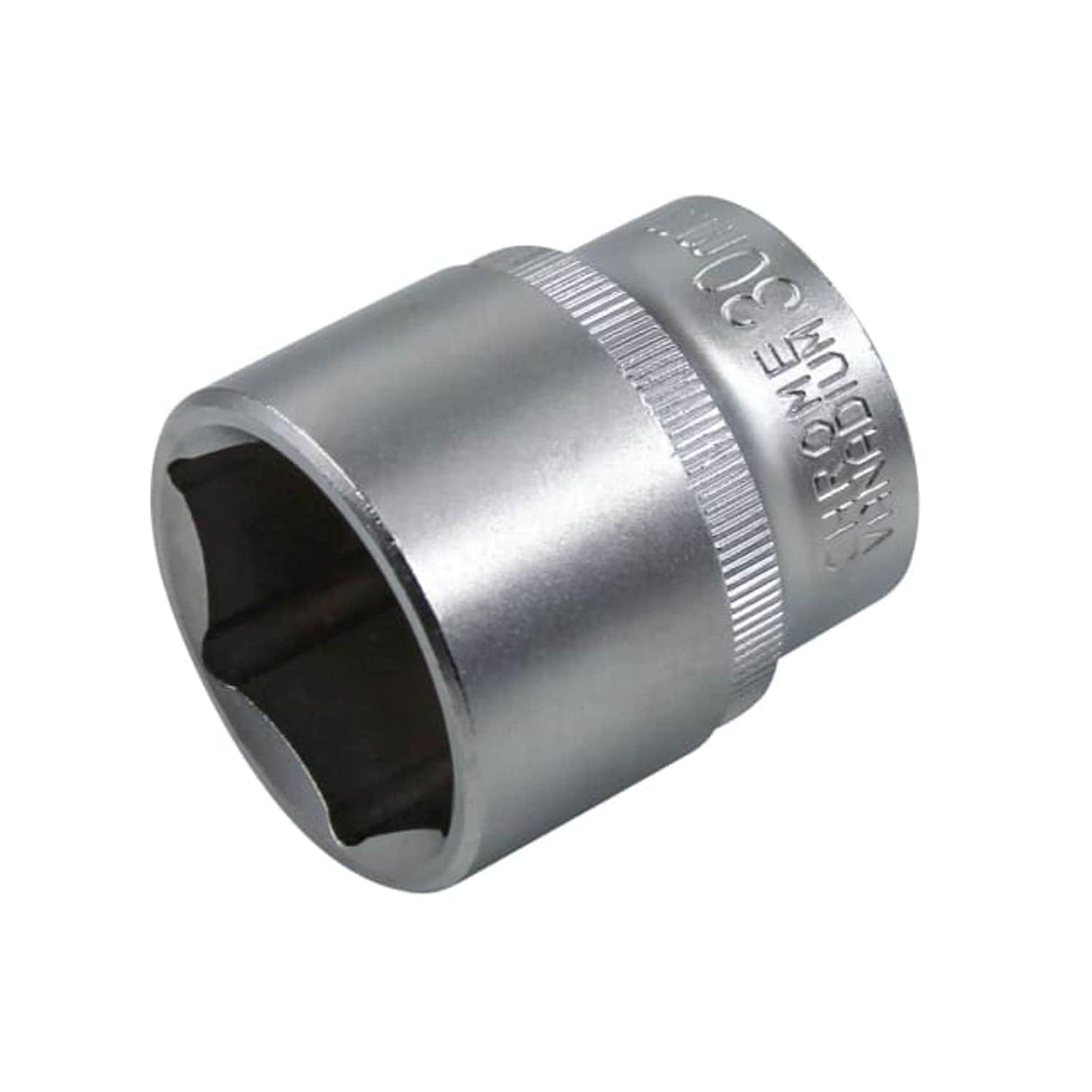 Hex Socket 1/2in Drive 30mm