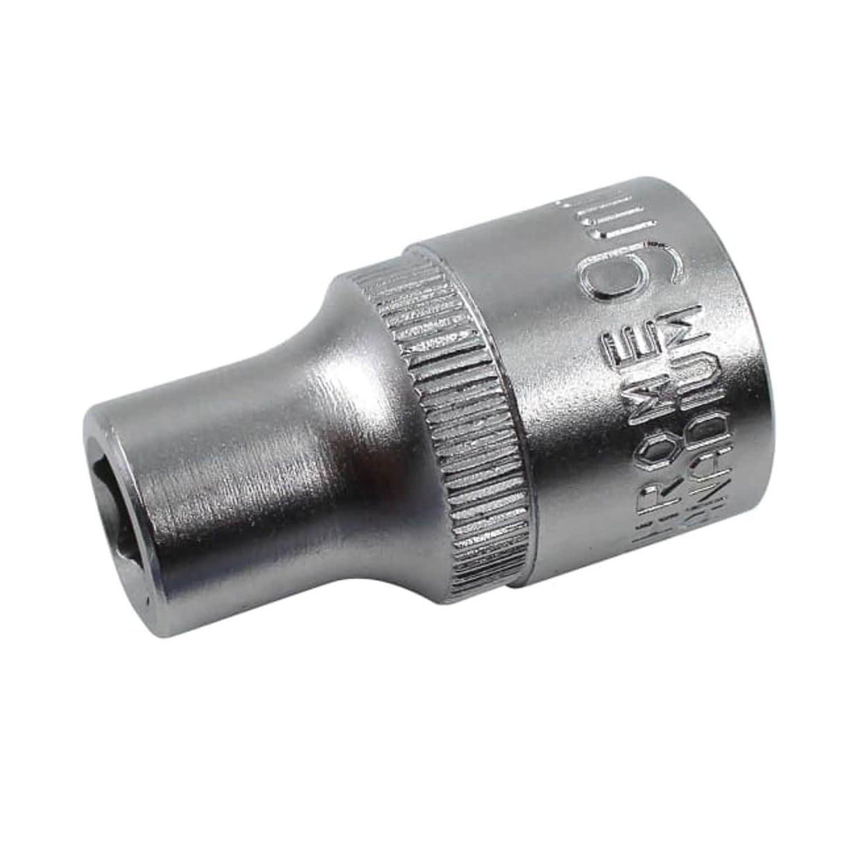 Hex Socket 1/2in Drive 9mm