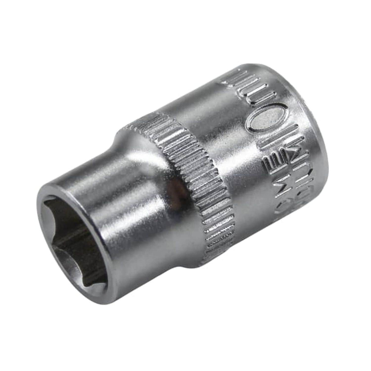 Hex Socket 3/8in Drive 10mm