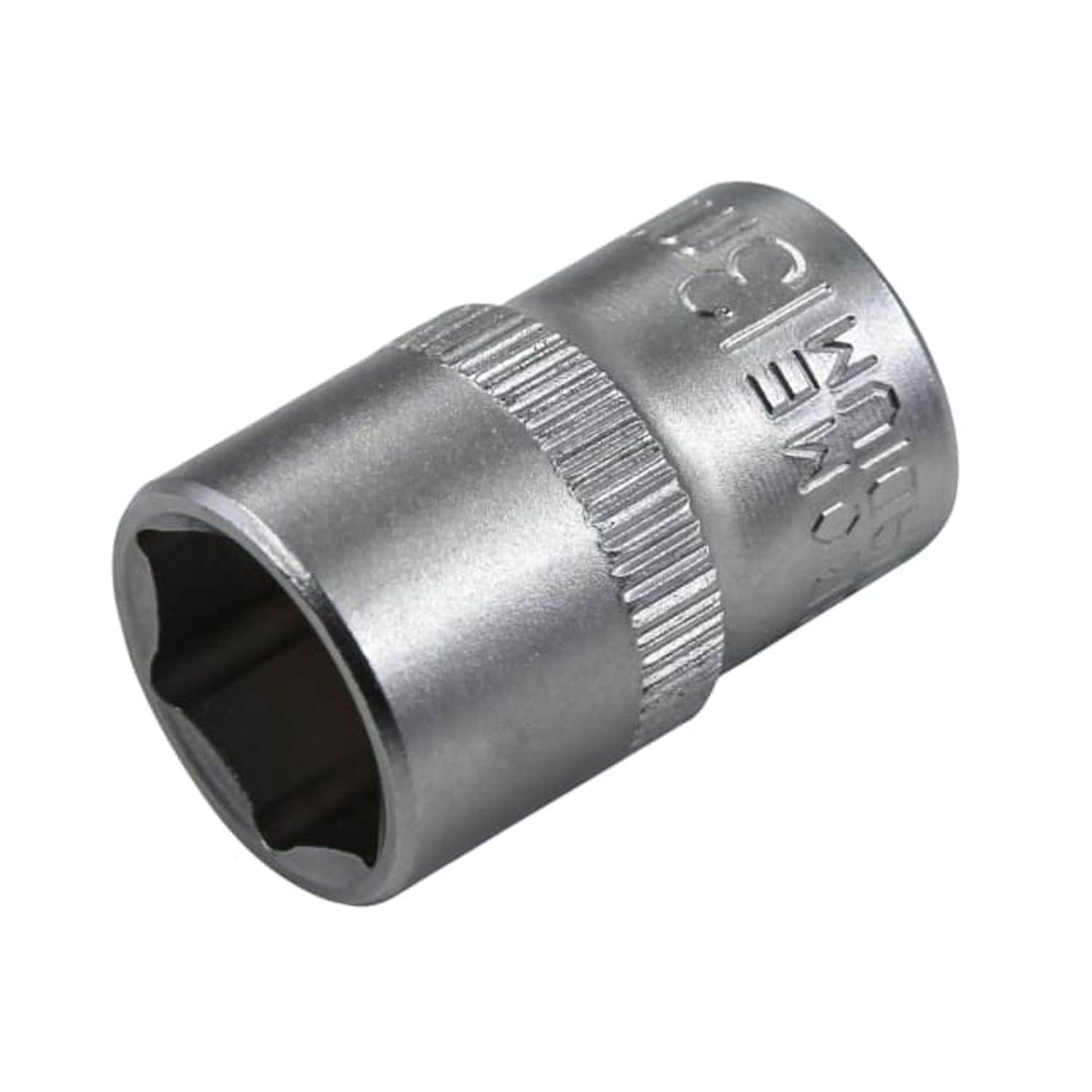 Hex Socket 3/8in Drive 13mm
