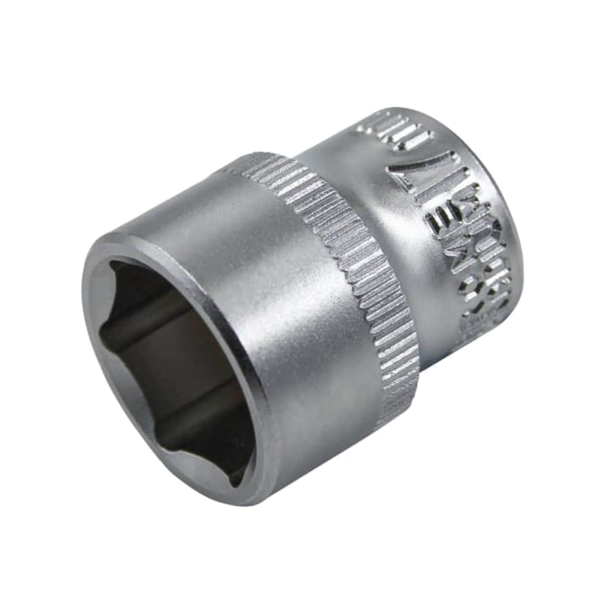 Hex Socket 3/8in Drive 17mm